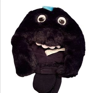 The Childrens Place Hat/Mitten Set 12-18 M ❄️